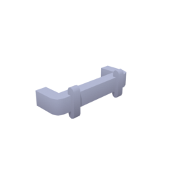 Debris Bumper